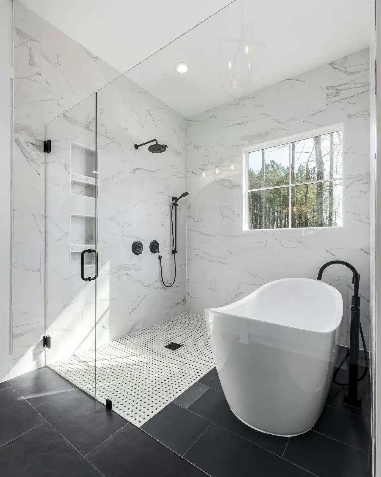 Shower Doors in Park City, photo 1